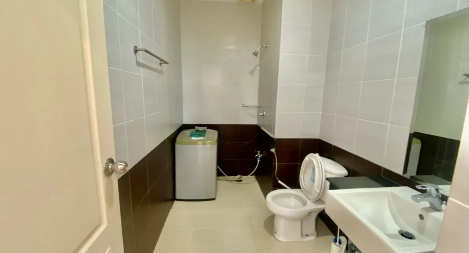 For rent 1 bed condo in Mueang Chiang Mai, Chiang Mai