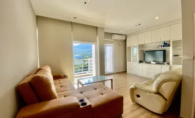 For rent 1 bed condo in Mueang Chiang Mai, Chiang Mai