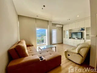 For Rent 1 Bedroom Condo In Mueang Chiang Mai