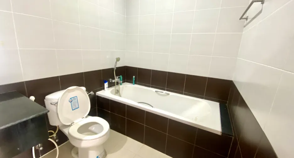 For rent 1 bed condo in Mueang Chiang Mai, Chiang Mai