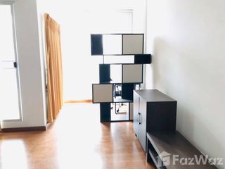 For sale and for rent 3 bedrooms townhouse in Chom Thong, Bangkok