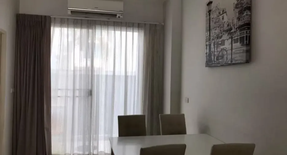 Reihenhaus zum Kauf und zur Miete mit 3 Zimmer in Chom Thong, Bangkok