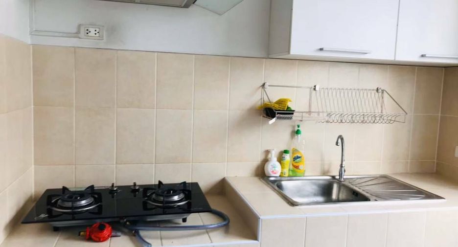 Reihenhaus zum Kauf und zur Miete mit 3 Zimmer in Chom Thong, Bangkok