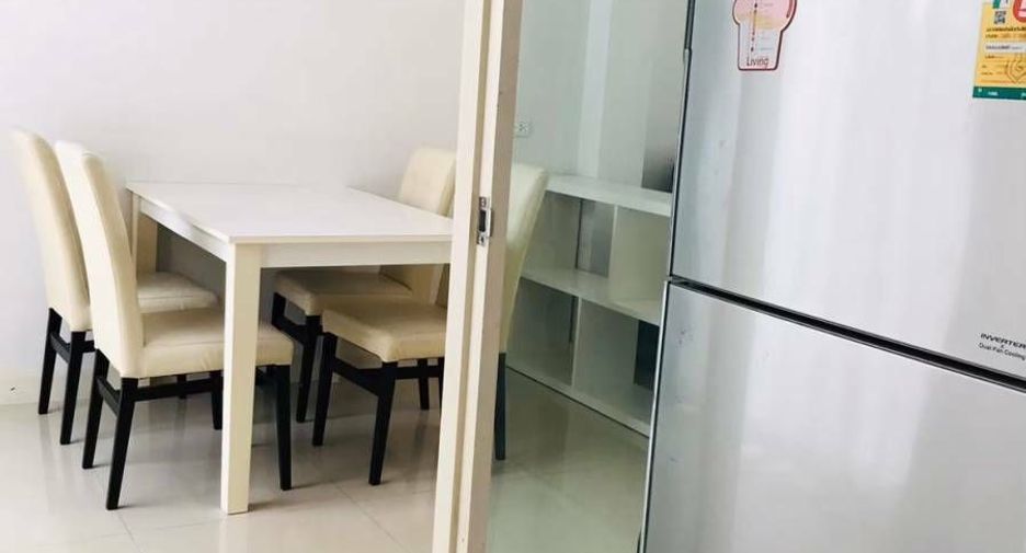 Reihenhaus zum Kauf und zur Miete mit 3 Zimmer in Chom Thong, Bangkok