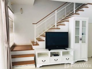 For sale and for rent 3 bedrooms townhouse in Chom Thong, Bangkok