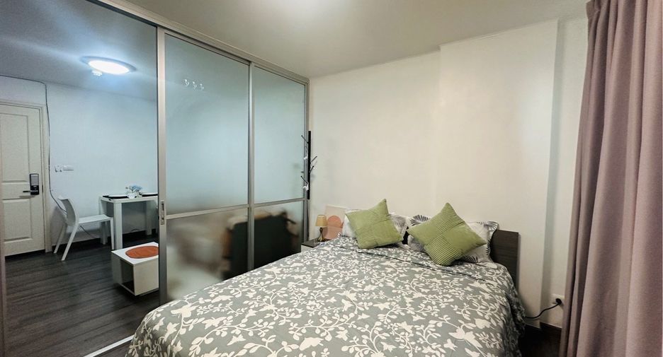出售 公寓 公寓 在 Mueang Chiang Mai, Chiang Mai