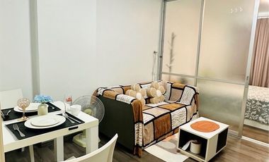 For sale studio condo in Mueang Chiang Mai, Chiang Mai