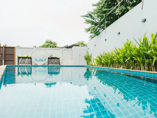 For rent studio apartment in Mueang Phuket, Phuket