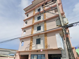 For rent studio apartment in Mueang Phuket, Phuket