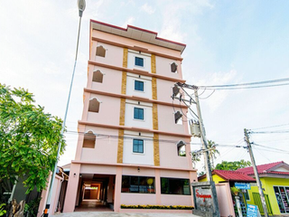For Rent Studio Apartment In Mueang Phuket