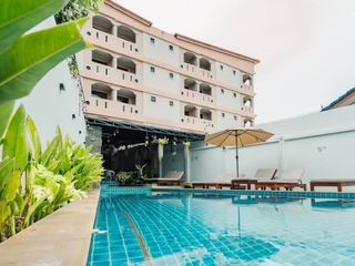 For rent studio apartment in Mueang Phuket, Phuket