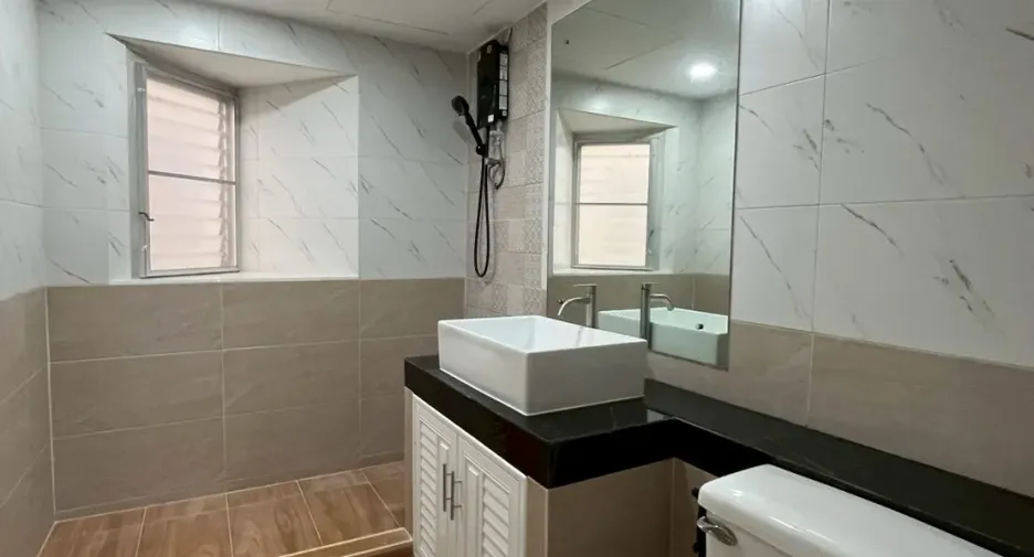 For sale 2 bedrooms condo in Bang Phli, Samut Prakan