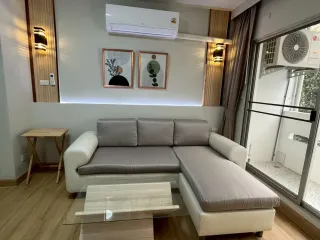Продажа 2 спальни кондо в Bang Phli, Самутпракан