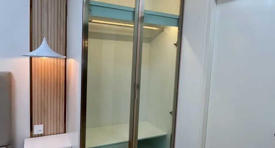 For sale 2 bedrooms condo in Bang Phli, Samut Prakan