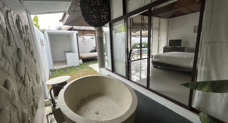 ขาย 2 ห้องนอน วิลล่า ใน หัวหิน, ประจวบคีรีขันธ์