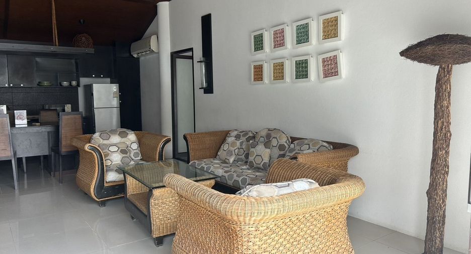 ขาย 2 ห้องนอน วิลล่า ใน หัวหิน, ประจวบคีรีขันธ์