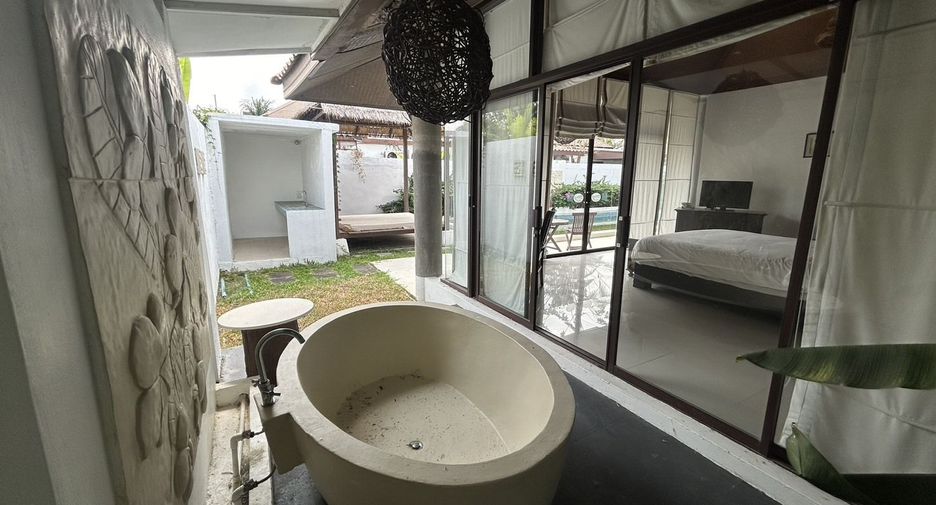 ขาย 2 ห้องนอน วิลล่า ใน หัวหิน, ประจวบคีรีขันธ์