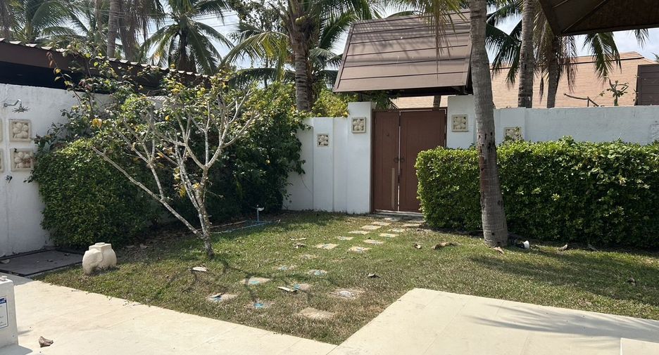 ขาย 2 ห้องนอน วิลล่า ใน หัวหิน, ประจวบคีรีขันธ์
