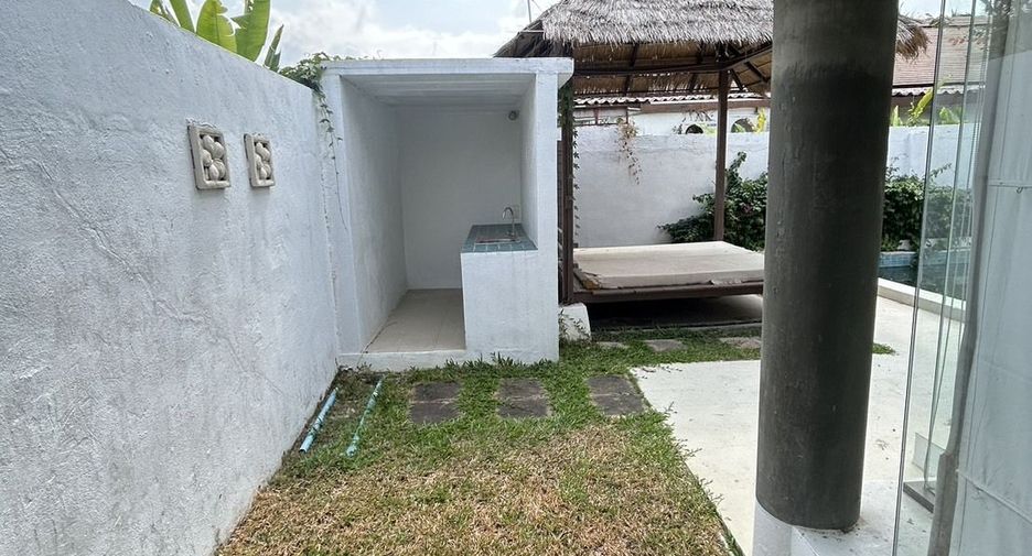 ขาย 2 ห้องนอน วิลล่า ใน หัวหิน, ประจวบคีรีขันธ์
