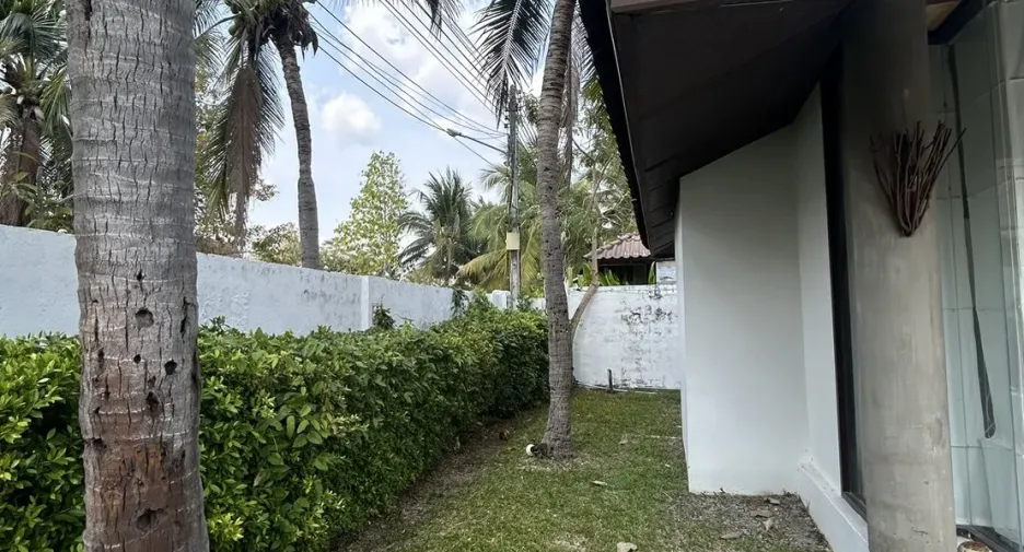 For sale 2 ベッドルーム villa in Hua Hin, Prachuap Khiri Khan