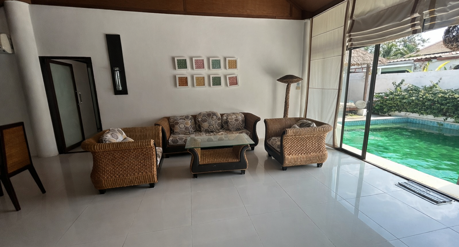ขาย 2 ห้องนอน วิลล่า ใน หัวหิน, ประจวบคีรีขันธ์
