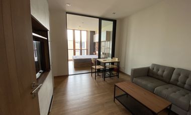 For sale そして for rent 1 Beds condo in Watthana, Bangkok