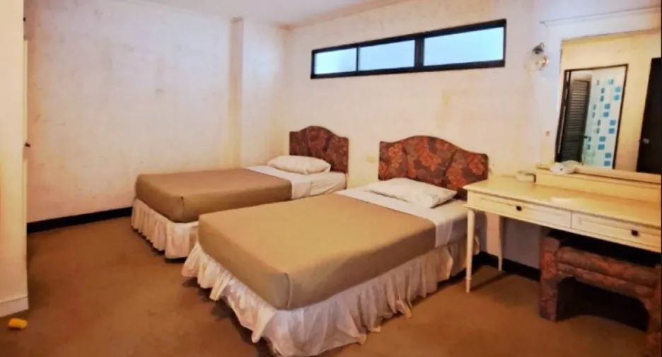 For sale 2 bedrooms condo in Cha Am, Phetchaburi