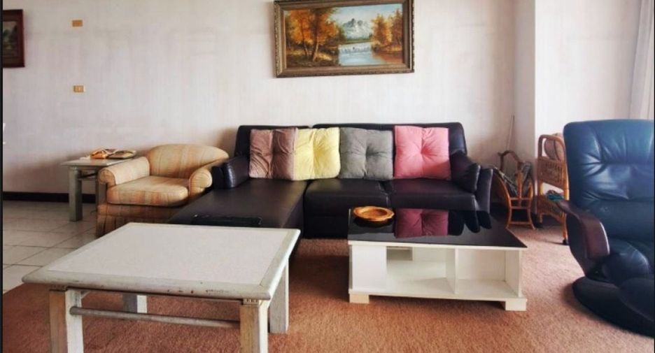 For sale 2 bedrooms condo in Cha Am, Phetchaburi