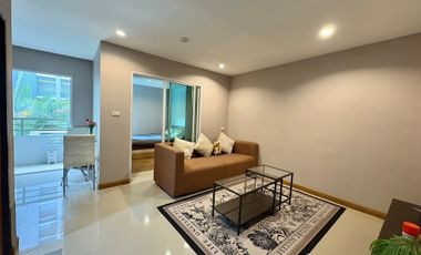 For rent 1 bed condo in Mueang Chiang Mai, Chiang Mai