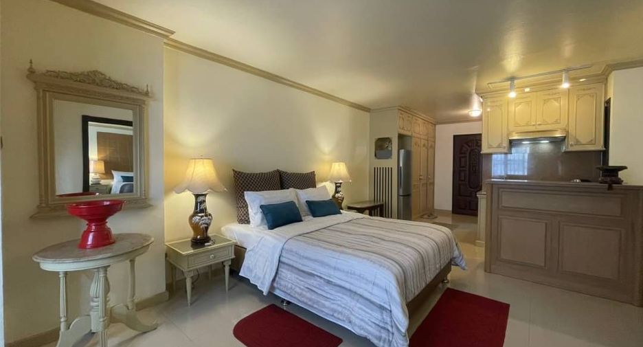 Condo en venta de 2 habitaciones en Mueang Chiang Mai, Chiang Mai