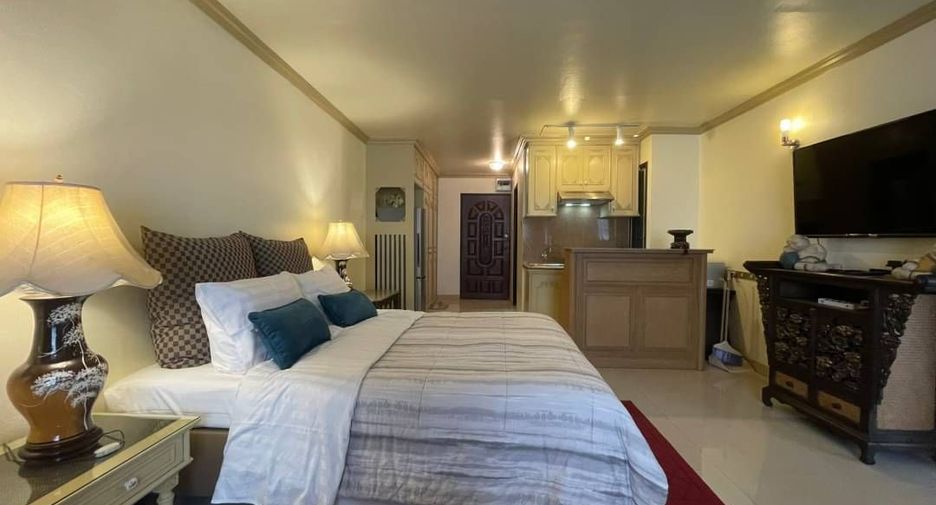 Condo en venta de 2 habitaciones en Mueang Chiang Mai, Chiang Mai