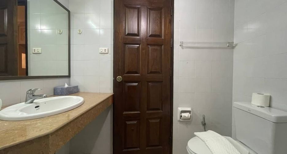Condo en venta de 2 habitaciones en Mueang Chiang Mai, Chiang Mai