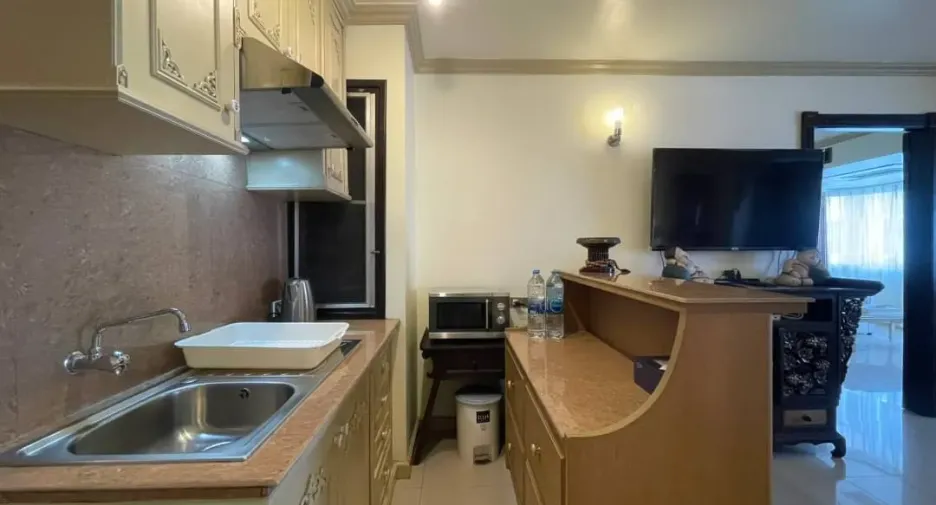 Condo en venta de 2 habitaciones en Mueang Chiang Mai, Chiang Mai