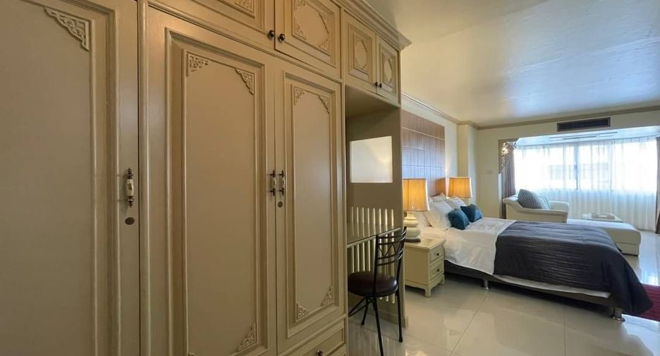 Condo en venta de 2 habitaciones en Mueang Chiang Mai, Chiang Mai