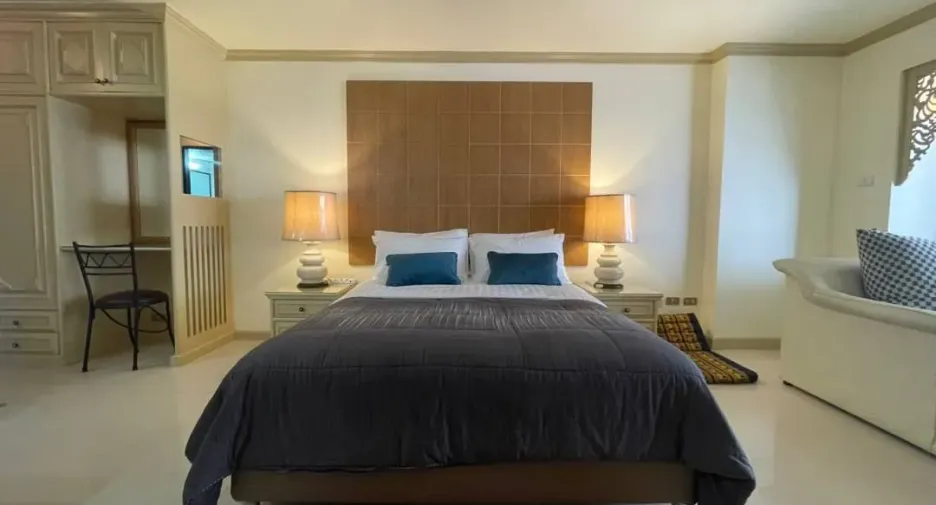 Condo en venta de 2 habitaciones en Mueang Chiang Mai, Chiang Mai