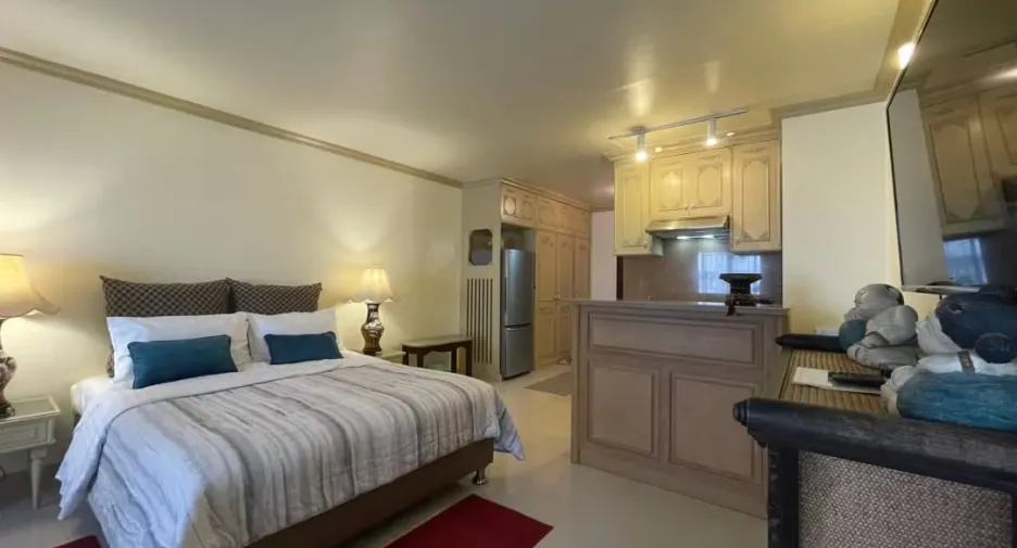 Condo en venta de 2 habitaciones en Mueang Chiang Mai, Chiang Mai