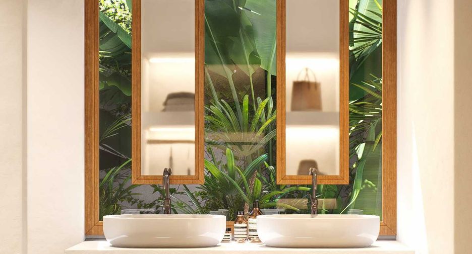 For sale 1 bed villa in Ko Pha-ngan, Surat Thani