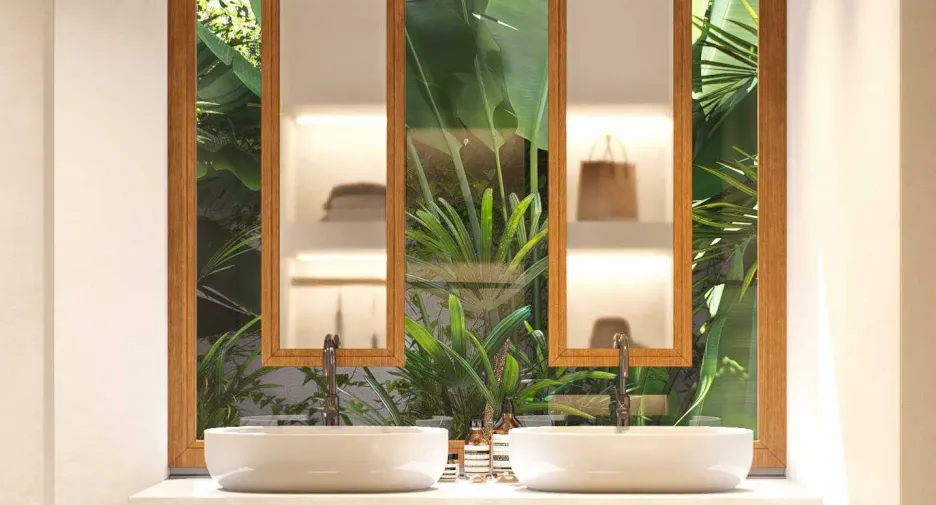 For sale 1 bed villa in Ko Pha-ngan, Surat Thani