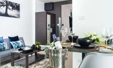 For sale studio apartment in Kathu, Phuket