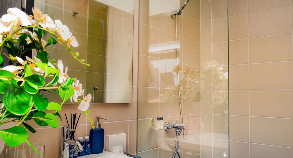 For sale studio apartment in Kathu, Phuket