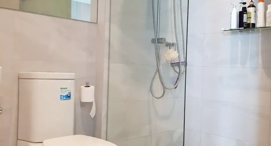 For sale 1 bed condo in Watthana, Bangkok