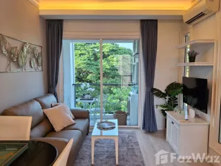 For Rent 1 Bedroom Condo In Mueang Chiang Mai