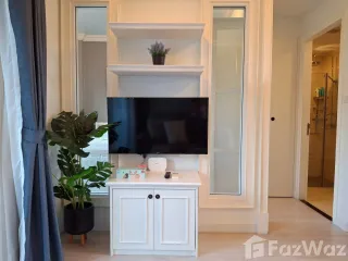 For rent 1 bed condo in Mueang Chiang Mai, Chiang Mai