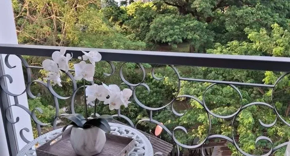 出租 1 卧室 公寓 在 Mueang Chiang Mai, Chiang Mai