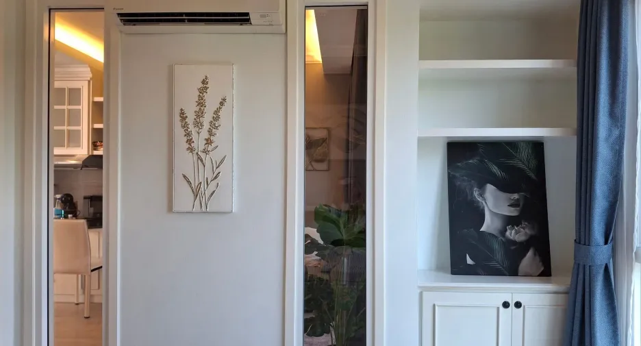 出租 1 卧室 公寓 在 Mueang Chiang Mai, Chiang Mai