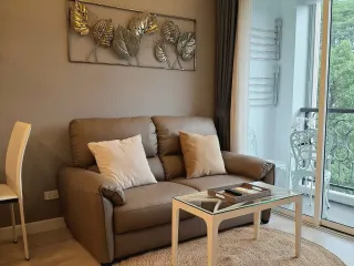 For rent 1 bed condo in Mueang Chiang Mai, Chiang Mai