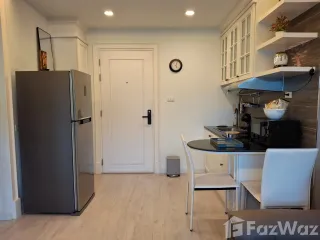 For rent 1 bed condo in Mueang Chiang Mai, Chiang Mai