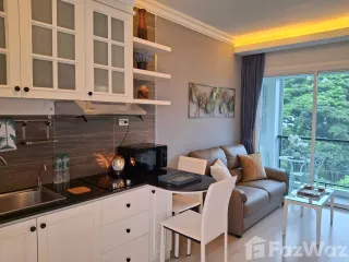 For rent 1 bed condo in Mueang Chiang Mai, Chiang Mai