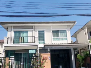 For Rent 3 Bedroom House In San Kamphaeng, Chiang Mai