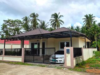 For rent 2 bedrooms house in Ko Samui, Surat Thani